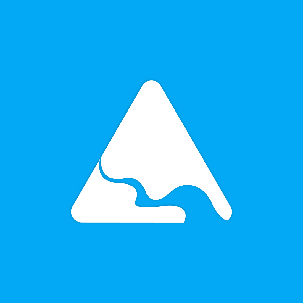 Fastriver App icon